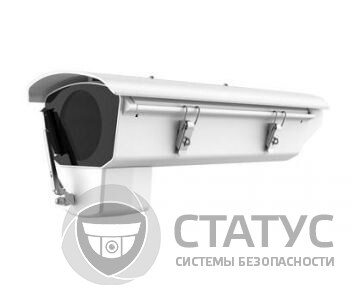 DS-1331HZ-HW Вуличний кожух для камер
