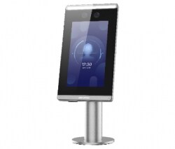 DS-K5671-ZU Модуль распознавания лиц для турникета