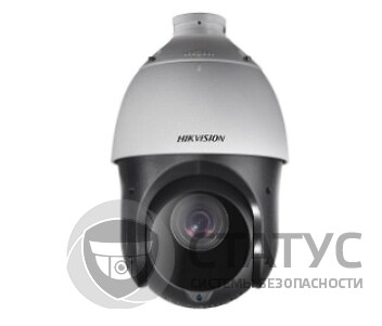 DS-2DE4415IW-DE(E) with brackets 4 4 MP 15X DarkFighter ІЧ IP Speed Dome
