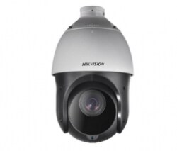 DS-2DE4415IW-DE(E) with brackets 4 4 MP 15X DarkFighter ІЧ IP Speed Dome