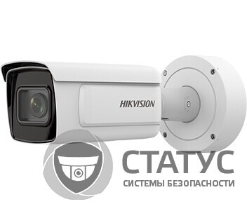 iDS-2CD7A46G0/P-IZHS (C) (8-32мм) 4 МП ANPR ИК