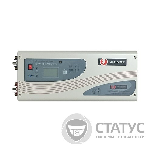 Vir Electric APS 3024