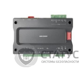 DS-K2210 Майстер контролер управління ліфтами