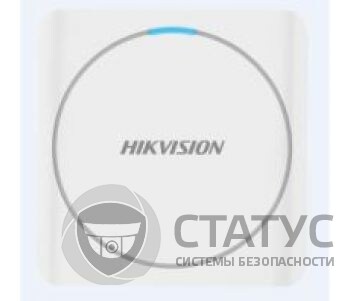 DS-K1801E RFID зчитувач