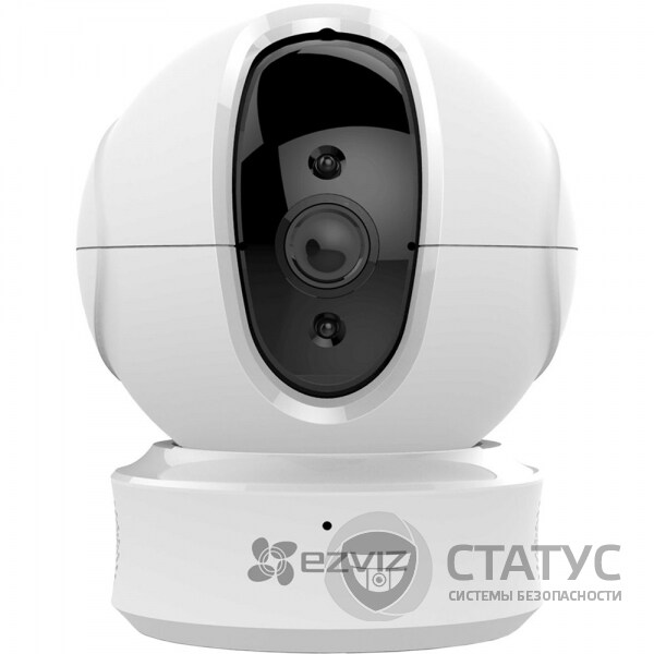 CS-C6N(A0-1C2WFR) Smart Wi-Fi камера EZVIZ