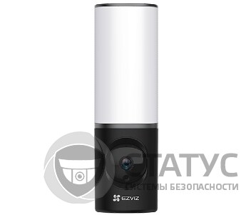 CS-LC3-A0-8B4WDL(2.0mm) смарт-камера з функціями безпеки