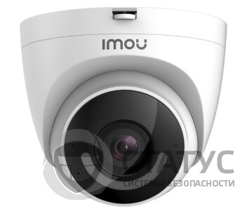 IPC-T26EP (2.8мм) 2Мп Wi-Fi камера IMOU