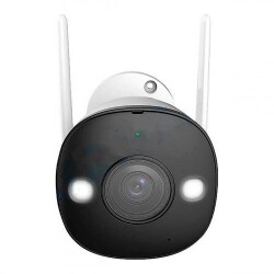 IPC-F42FEP-D 4MP H.265 Bullet Wi-Fi камера