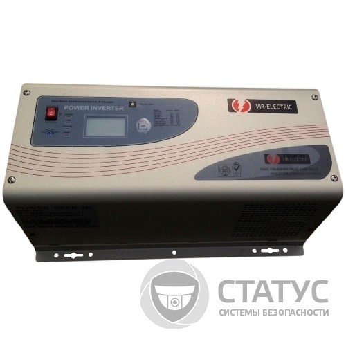 Vir Electric APS 6048