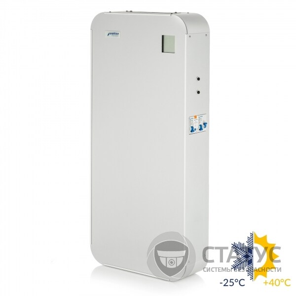Volter™ Smart-11 (морозоустойчивый)