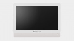 Видеодомофон ARNY AVD-950A 2MPX WiFi White