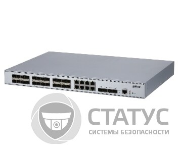 DH-PFS5936-24GF8GT4XF Управляемый коммутатор уровня 2+