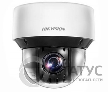 DS-2DE4A425IW-DE(S6) 4 MP IP ИК PTZ камера