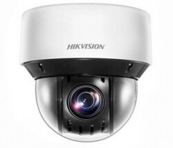 DS-2DE4A425IW-DE(S6) 4 MP IP ИК PTZ камера