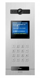 IP вызывная панель Qualvision QV-ODS803SR