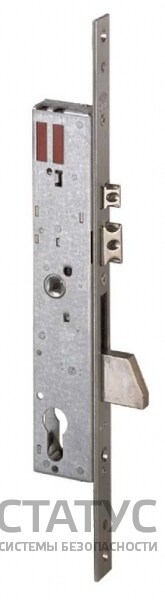 Замок CISA 16215-25