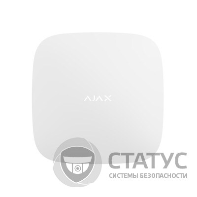 AJAX HUB 2 (4G) White