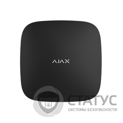AJAX HUB 2 (4G) Black