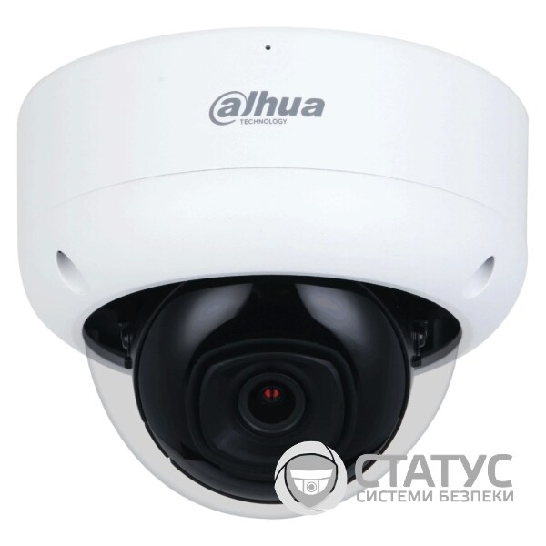 DH-IPC-HDBW3441E-AS-S2 (2.8мм) 4 МП ІЧ WizSense з мікрофоном