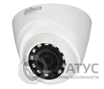 DH-HAC-HDW1200RP (3.6 мм) 2 Мп HDCVI видеокамера