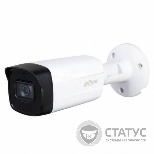 DH-HAC-HFW1231TMP-I8-A (2.8мм) 2 МП Starlight HDCVI з мікрофоном