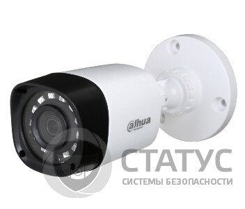 DH-HAC-HFW1200RP (3.6 мм) 2 МП 1080p HDCVI видеокамера