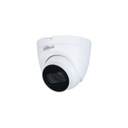 DH-HAC-HDW1500TRQP-A 5Мп HDCVI с микрофоном