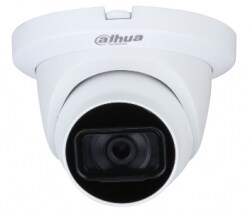 DH-HAC-HDW2501TMQP-A (2.8мм) 5 Мп Starlight HDCVI ІЧ з мікрофоном