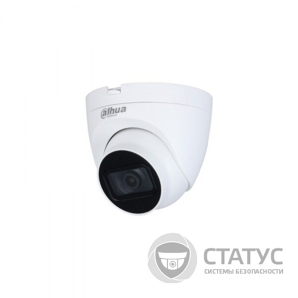 DH-HAC-HDW1500TRQP 5Мп HDCVI Starlight