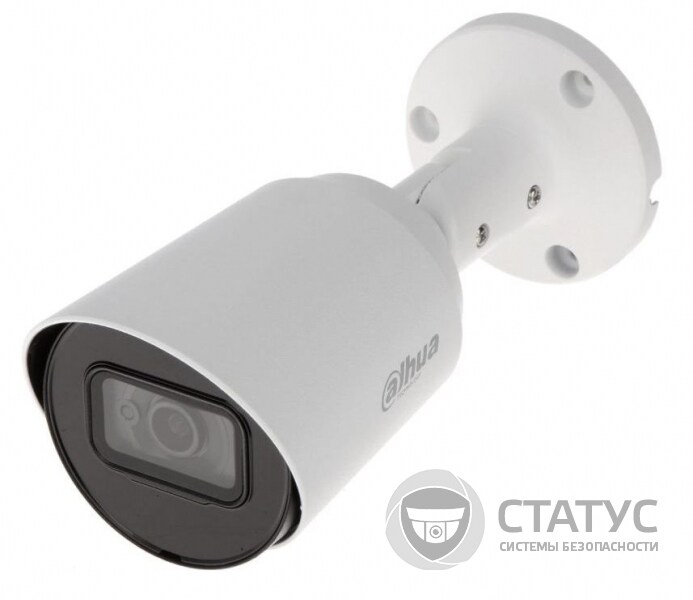 DH-HAC-HFW1500TP 5MP Starlight HDCVI ИК
