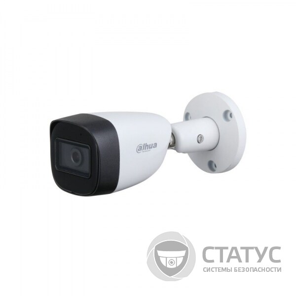 DH-HAC-HFW1500CP 5MP Starlight HDCVI ИК