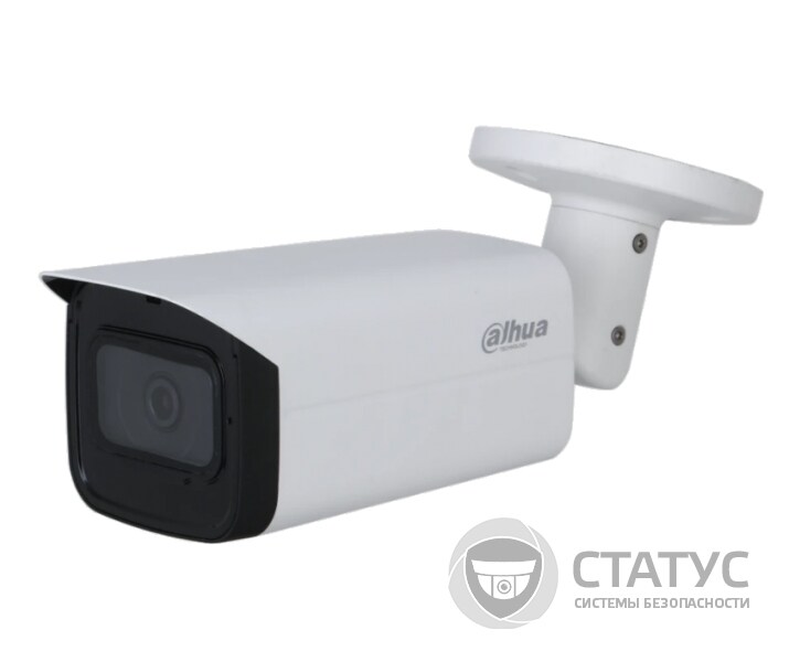 DH-HAC-HFW2501TUP-A 5 МП Starlight HDCVI