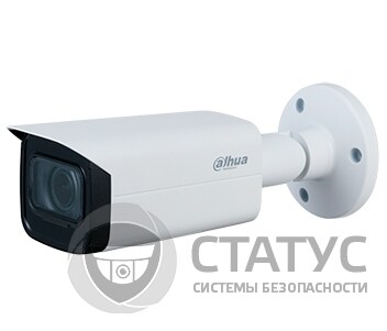 DH-HAC-HFW2501TUP-Z-A 5MP Starlight HDCVI ИК