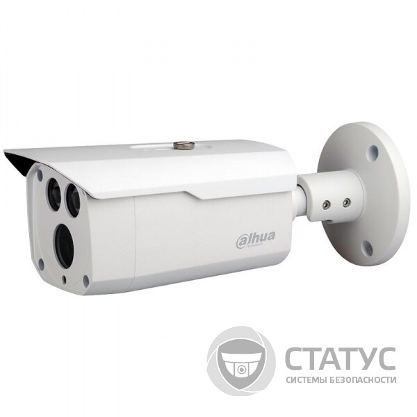 DH-HAC-HFW1500DP (6мм) 5Мп Starlight HDCVI ИК