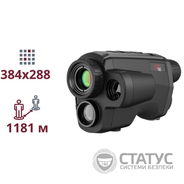 AGM Fuzion LRF TM25-384 ТЕПЛОВИЗИОННЫЙ МОНОКУЛЯР