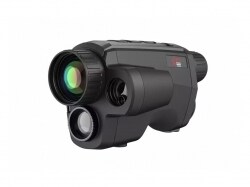 AGM Fuzion LRF TM35-640 Fusion Thermal Imaging  CMOS Monocular with Laser Range Finder, 12 Micron 640x512 (50 Hz), 35 mm lens. 3142551305FM31 ТЕПЛОВОЙ МОНОКУЛЯР