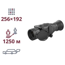 AGM Rattler TS25-256 ТЕПЛОВИЗИОННЫЙ ПРИЦЕЛ