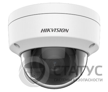 DS-2CD1123G0E-I(C) 2.8mm 2 MP IP камера