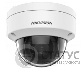 DS-2CD1121-I(F) (2.8мм) 2 МП Dome IP