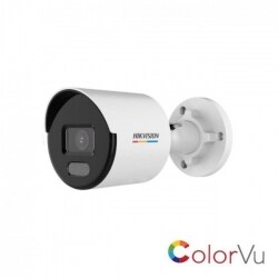 DS-2CD1027G0-L(C) 4mm 2 МП ColorVu lite IP