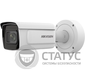 iDS-2CD7A26G0/P-IZHS (8-32 мм) 2Мп ANPR IP c вариофокальная
