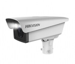 DS-TCG227-AIR ANPR Camera