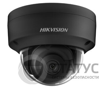 DS-2CD2143G2-IS (2.8мм) Black 4 MP WDR IP