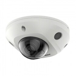 DS-2CD2543G2-IS (2.8мм) 4 МП AcuSense IP