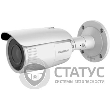 DS-2CD1643G0-IZ(C) 4 MP EXIR вариофокальная Bullet IP камера