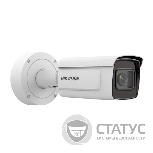 iDS-2CD7A46G0/P-IZHS (C) 2.8-12mm 4 МП ANPR ИК вариофокальная