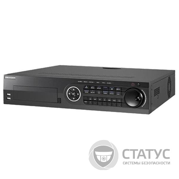 Hikvision DS-8108HQHI-SH
