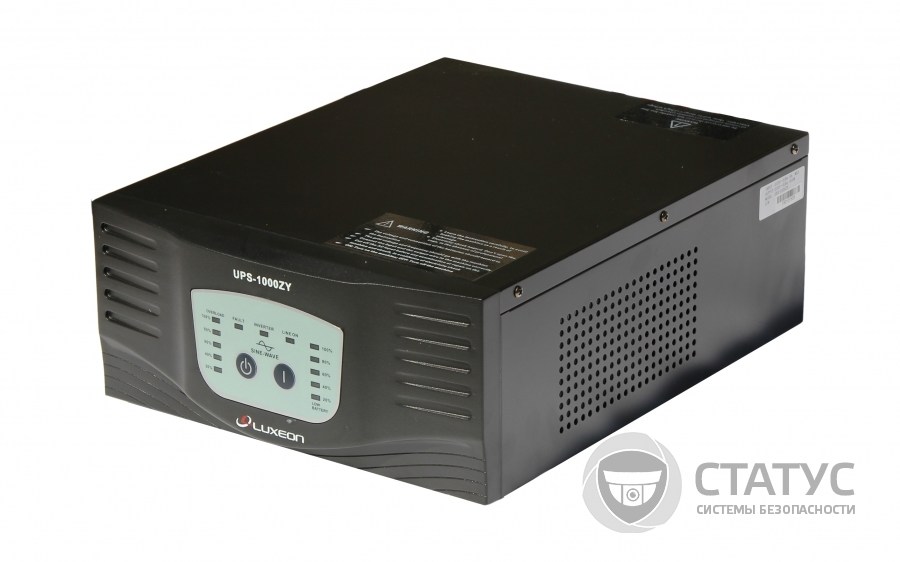 LUXEON UPS-1000ZY