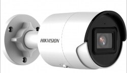 DS-2CD2063G2-I (4мм) 6 МП AcuSense Bullet IP