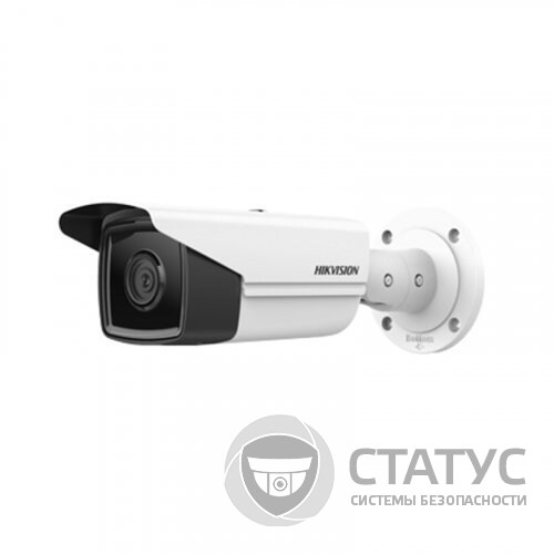 DS-2CD2T63G2-4I (4мм) 6 Мп AcuSense Bullet IP